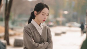 Filing for Love: 1×8