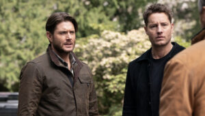 Tracker: 3×21