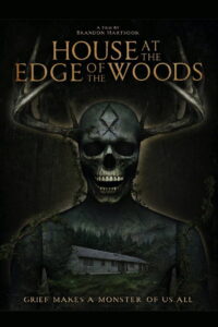Nonton House at the Edge of the Woods 2025
