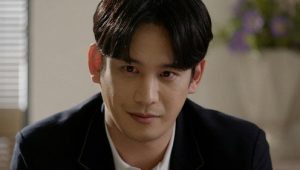 Recipe For Love: 1×29
