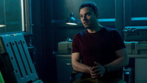 The Hunting Party: 2×13