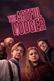 The Artful Dodger: Season 2