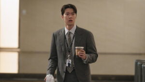 Filing for Love: 1×6