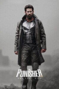 Nonton The Punisher: One Last Kill 2026