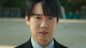 Phantom Lawyer: 1×14