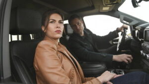Tracker: 3×20