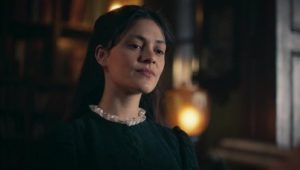 Sherlock & Daughter: 1×2