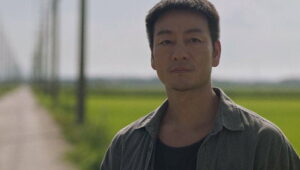 The Scarecrow: 1×5