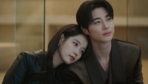 Perfect Crown: 1×11