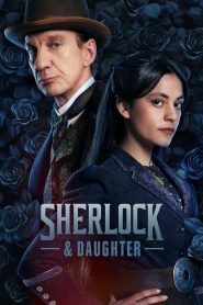 Nonton Sherlock & Daughter 2025