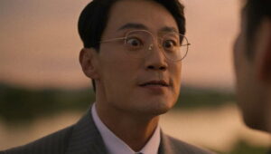 The Scarecrow: 1×10