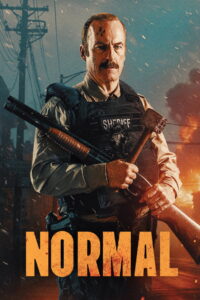 Nonton Normal 2025