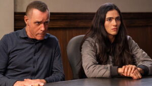 Chicago P.D.: 13×21