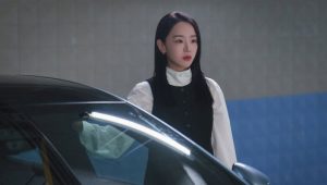 Filing for Love: 1×4