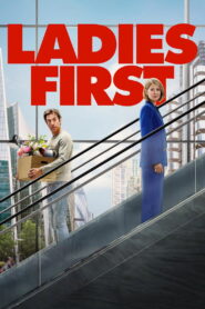 Nonton Ladies First 2026
