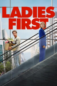 Nonton Ladies First 2026