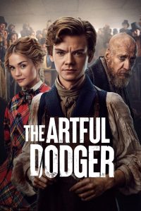 Nonton The Artful Dodger: Season 1