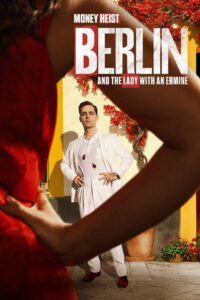 Nonton Berlin and the Lady with an Ermine: Season 1