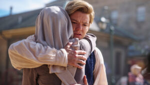 The Artful Dodger: 2×8