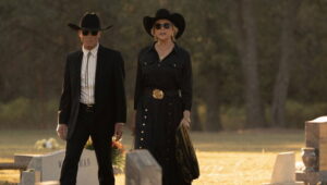 Dutton Ranch: 1×3