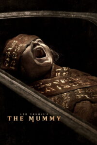 Nonton Lee Cronin’s The Mummy 2026