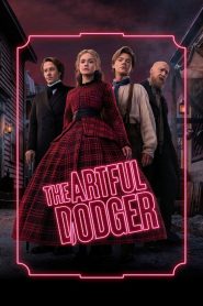 Nonton The Artful Dodger 2023