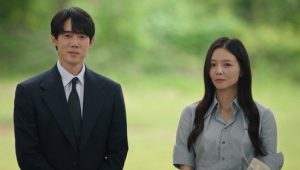 Phantom Lawyer: 1×13