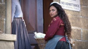 The Artful Dodger: 1×3