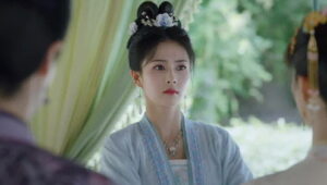 Story of Kunning Palace: 1×4