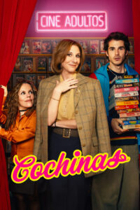 Nonton Naughty Business: Season 1