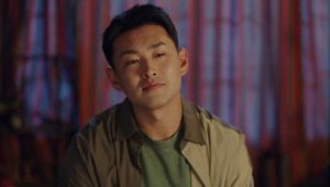 Pegasus: 1×21