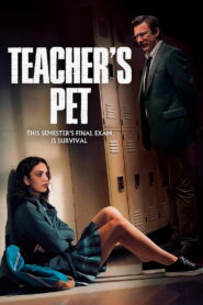 Nonton Teacher’s Pet 2025