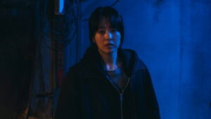 Gold Land: 1×8
