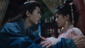 Story of Kunning Palace: 1×31