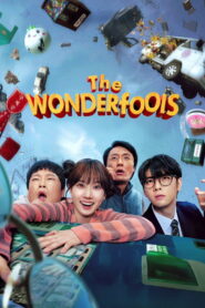The WONDERfools: Season 1