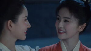 Story of Kunning Palace: 1×28