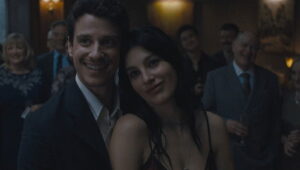 Something Very Bad Is Going to Happen: 1×5