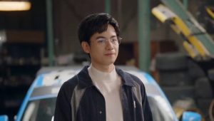 Pegasus: 1×24