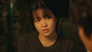 Azure Spring: 1×6