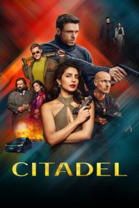 Nonton Citadel: Season 2