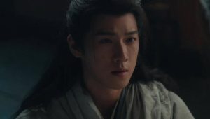 Rebirth: 1×5