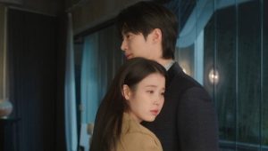 Perfect Crown: 1×10