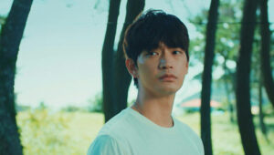 Azure Spring: 1×2