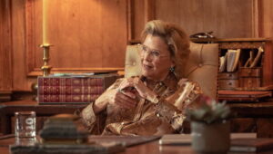 Dutton Ranch: 1×2