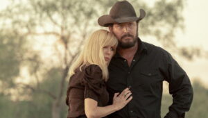 Dutton Ranch: 1×4