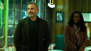 Rooster: 1×10