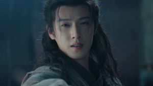 Rebirth: 1×25
