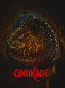 Nonton Omukade 2025
