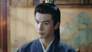 Story of Kunning Palace: 1×5