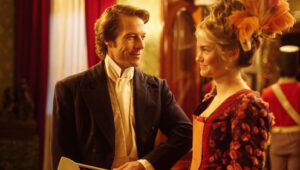 The Artful Dodger: 2×3